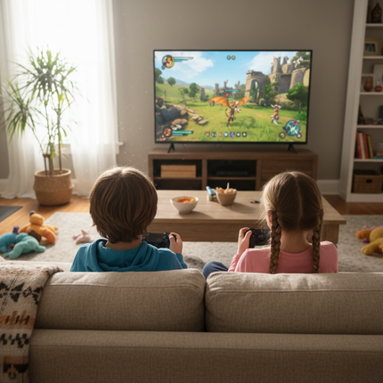 Collection image for: Gaming