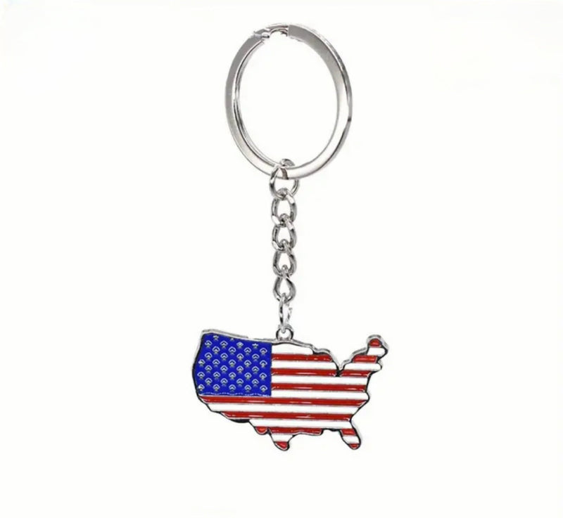 Patriotic