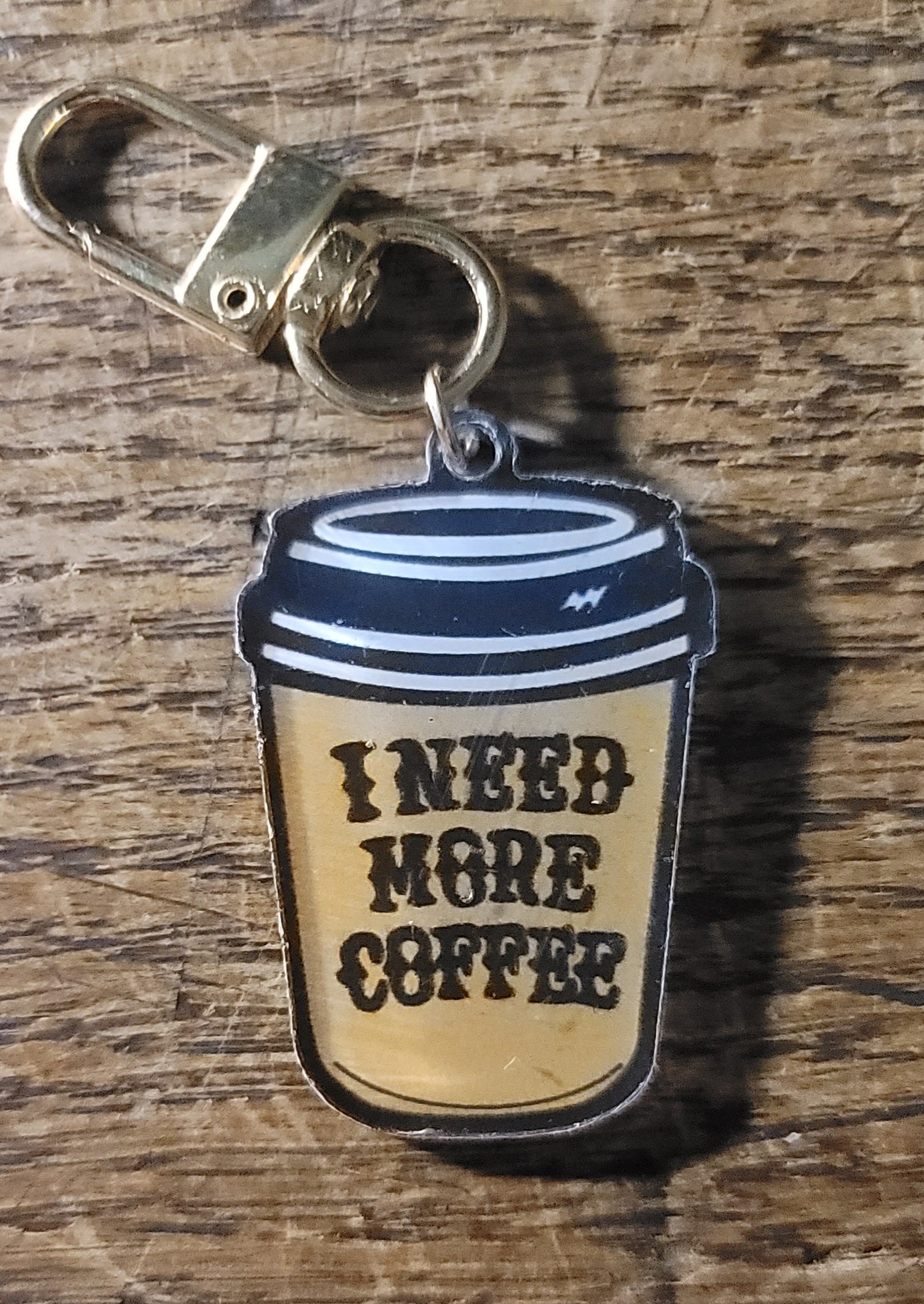 Back to School Keychain Picks!