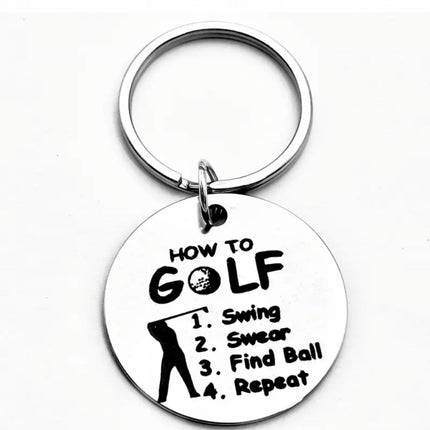 Collection image for: Golf