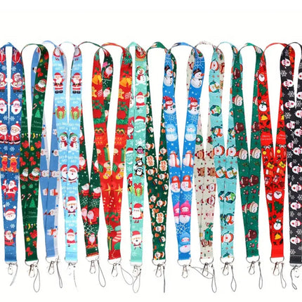 Collection image for: Lanyards