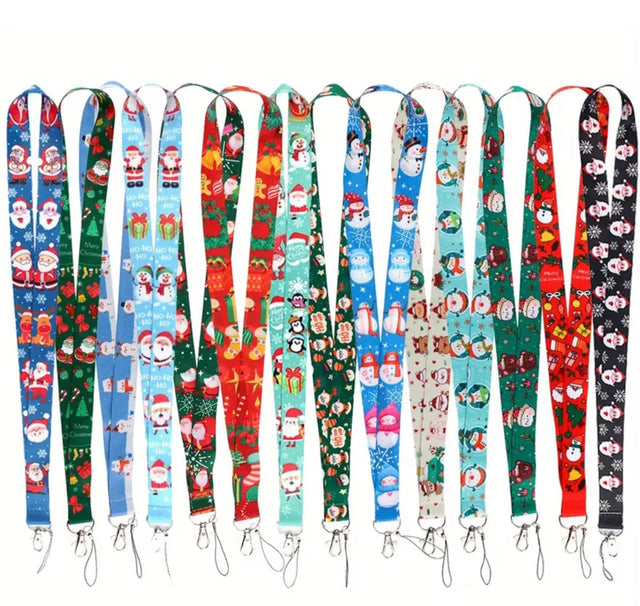 Lanyards