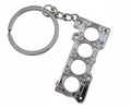 Head Gasket Charm S (SLVR)