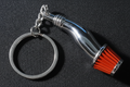 Intake Charm (Red)