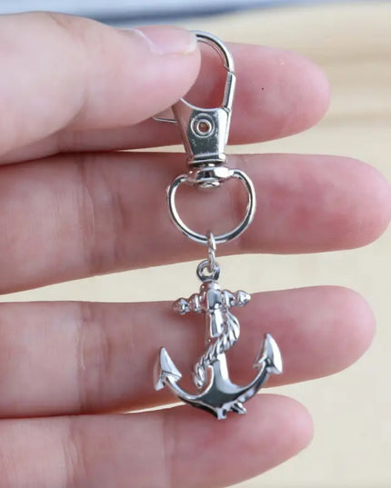 Anchor Charm S