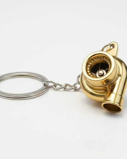 Turbo Charm (Gld)