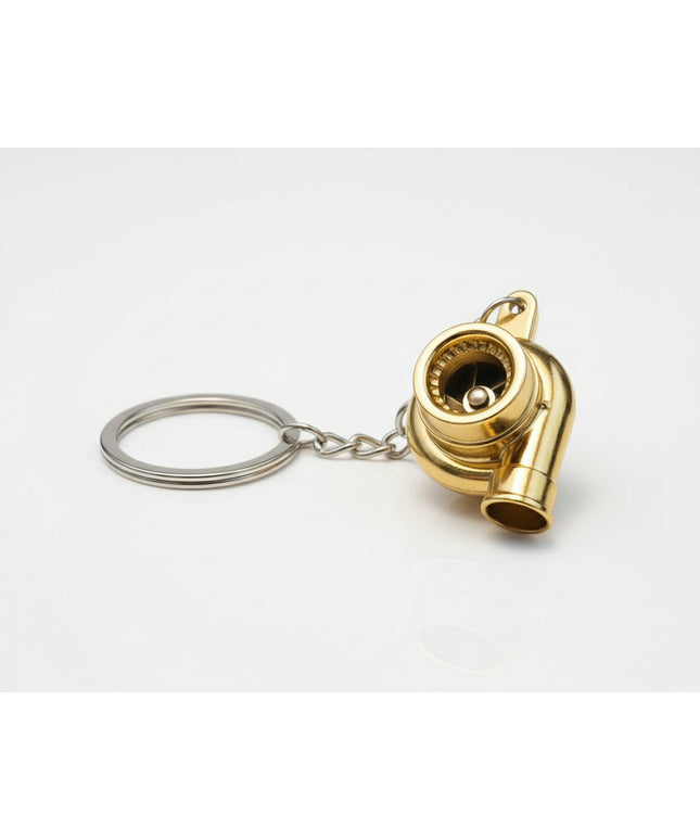 Turbo Charm (Gld)