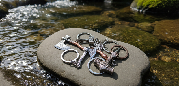 <h3><strong>The Norse Collection</strong></h3>