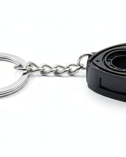 Wankel Rotor (Black)