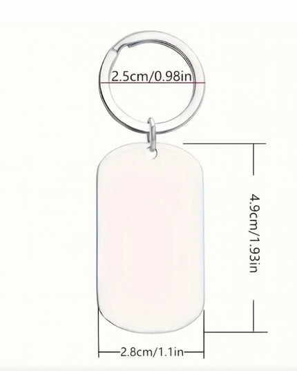 I'm Too Sexy For My Hair Tag L