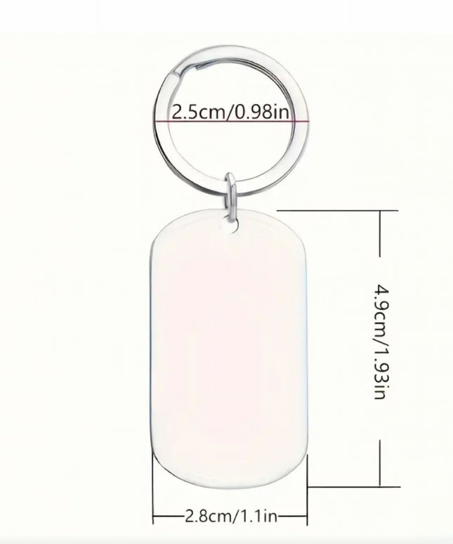 I'm Too Sexy For My Hair Tag L