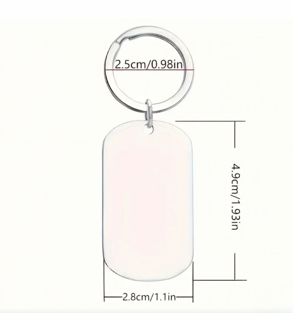 I'm Too Sexy For My Hair Tag L