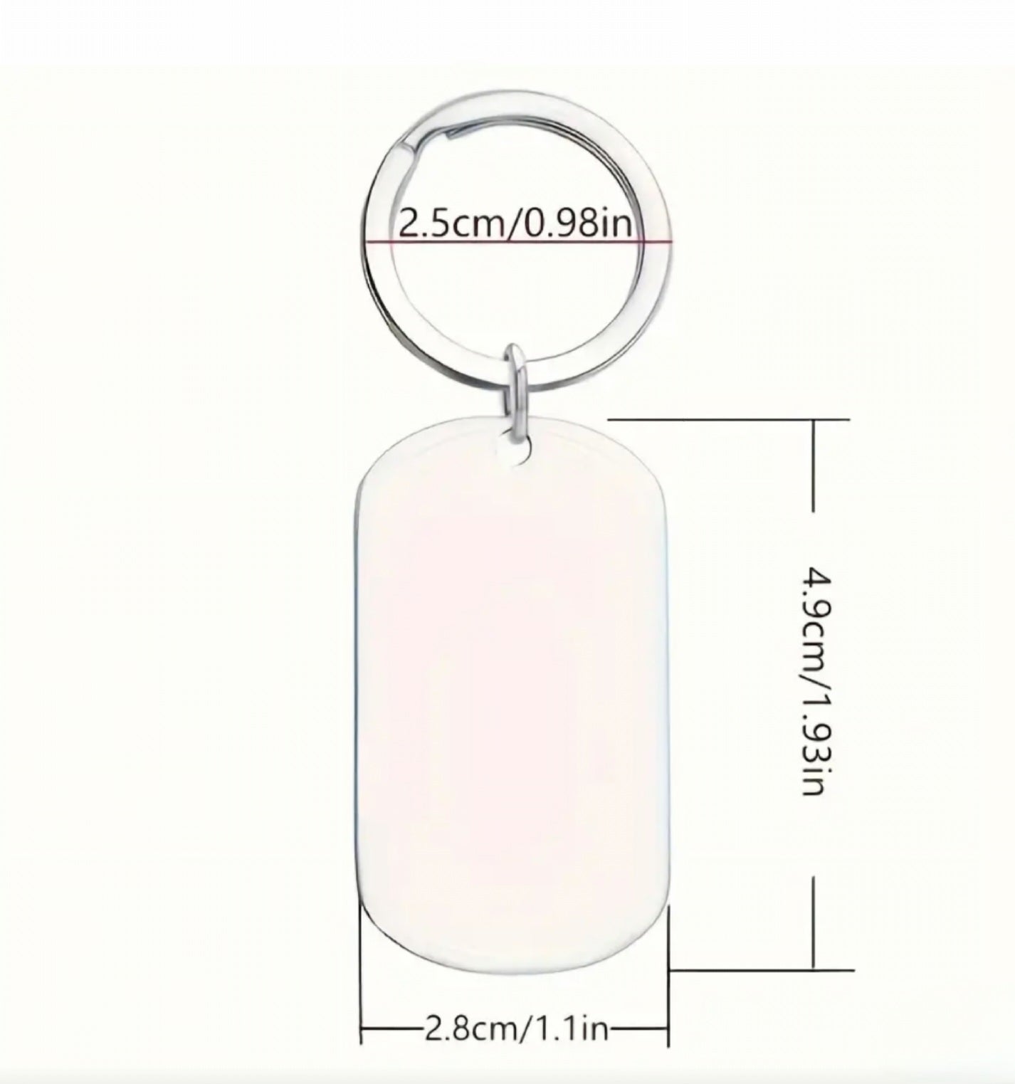 I'm Too Sexy For My Hair Tag L