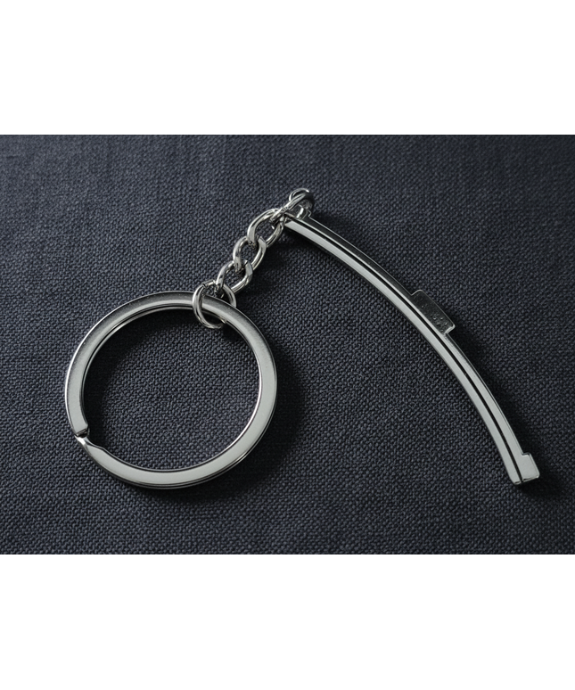 Windshield Wiper Charm (SS)