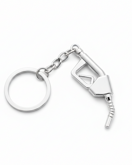 Fuel Filler Charm (SS)