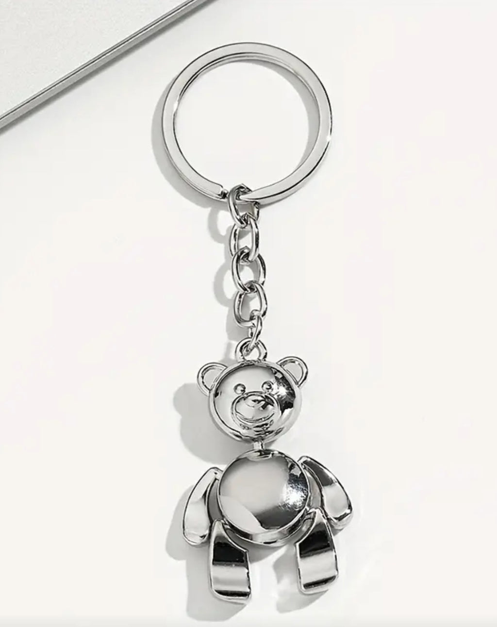 Teddy Bear 1 (SS)