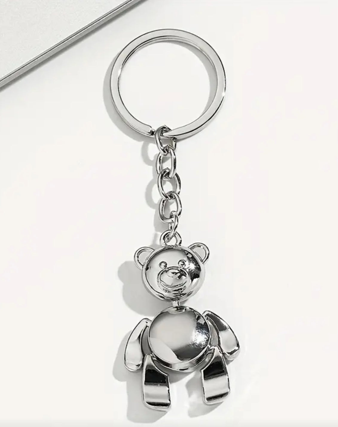 Teddy Bear 1 (SS)