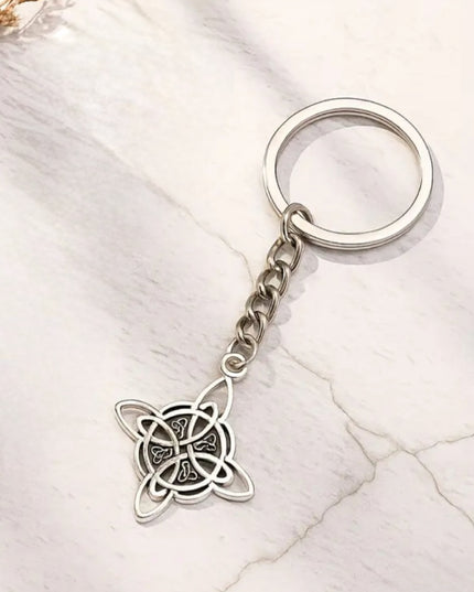 Celtic Knot Charm 3