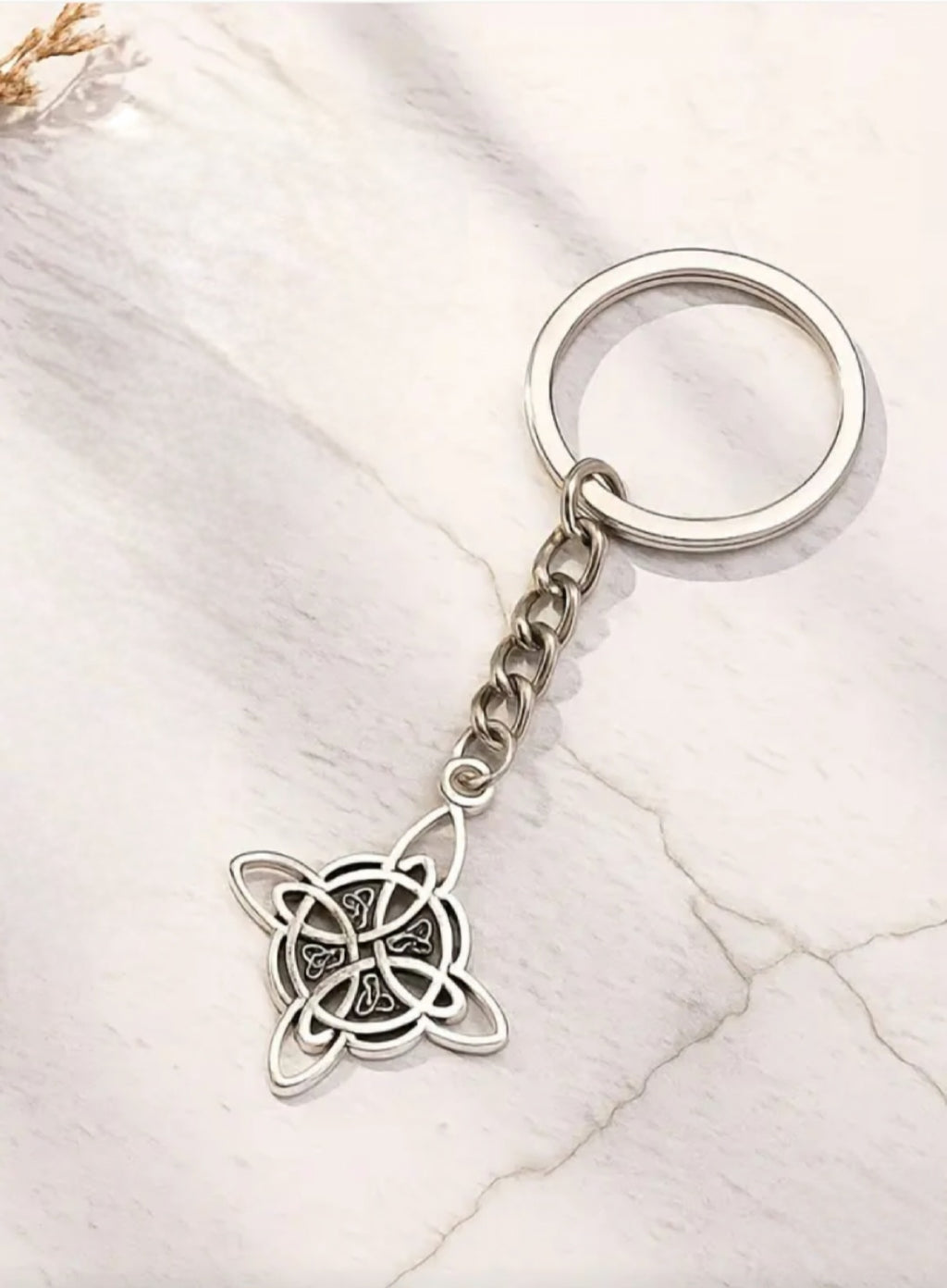 Celtic Knot Charm 3