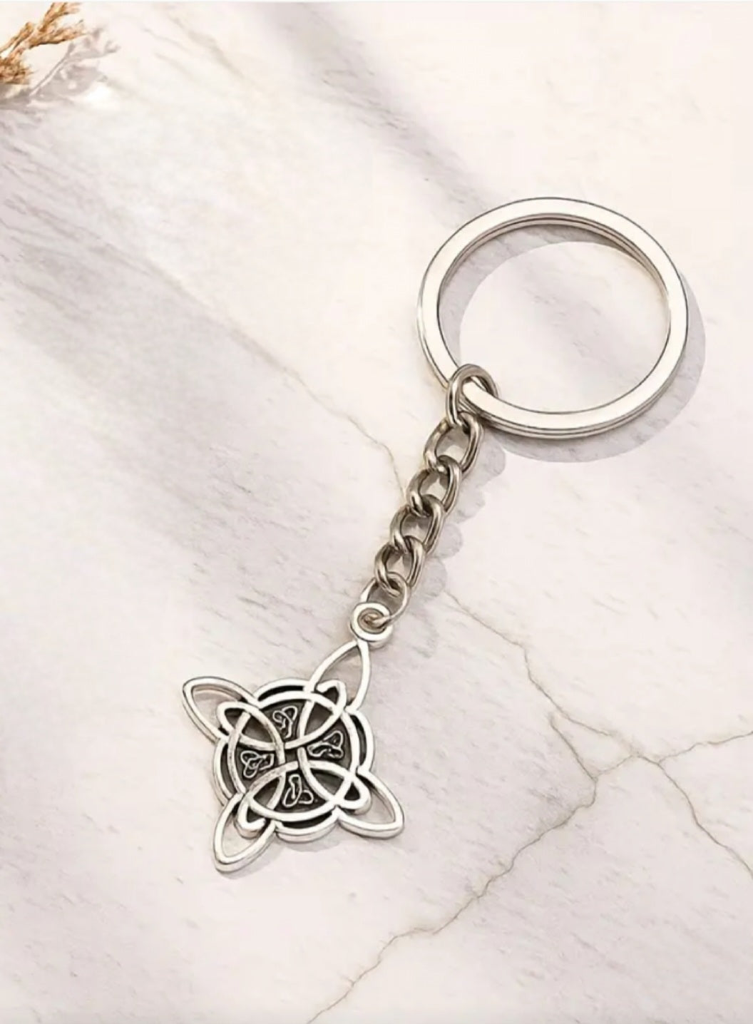 Celtic Knot Charm 3