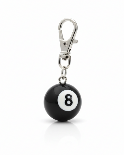 8 Ball Charm (Small)