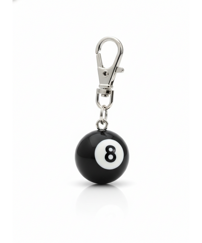 8 Ball Charm (Small)