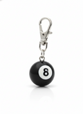 8 Ball Charm (Small)