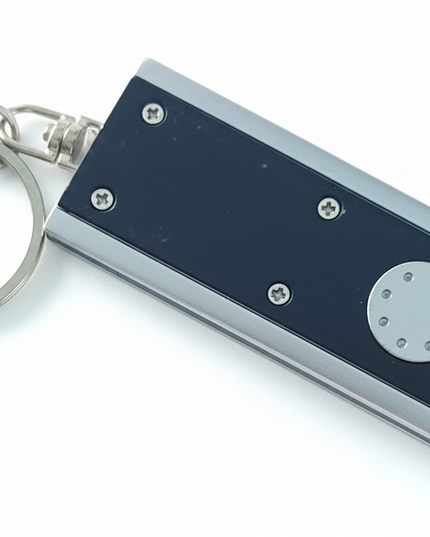 Flashlight 1 (Black)