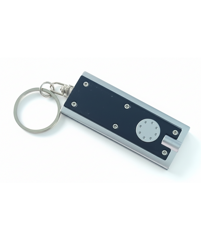 Flashlight 1 (Black)