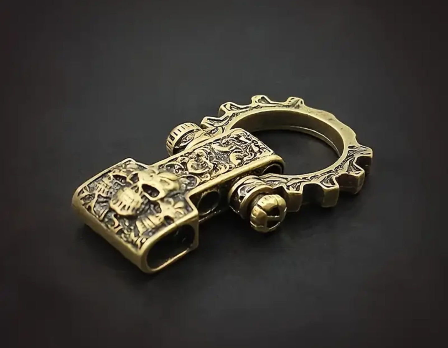 Celtic Link (Brass)