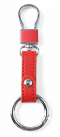 Red Strap Clip 3