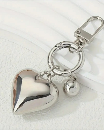 Chrome Heart Charm (SS)