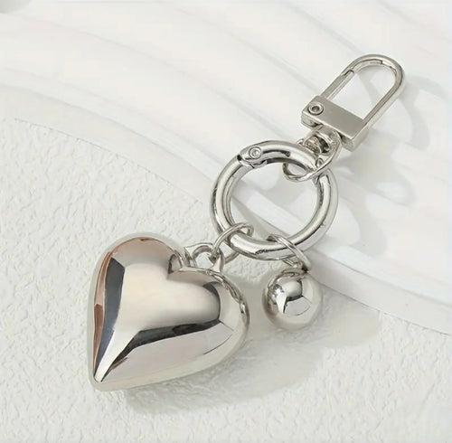 Chrome Heart Charm (SS)