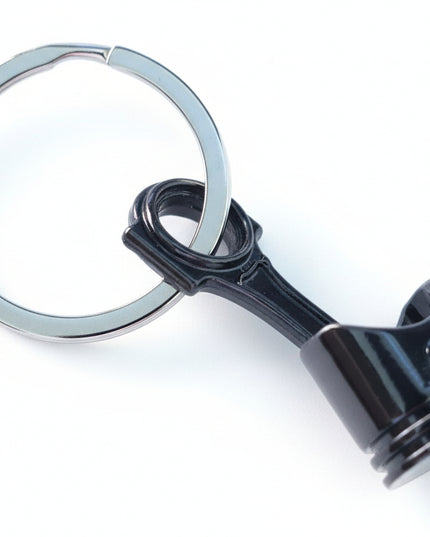Piston Charm (Black)
