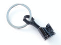 Piston Charm (Black)