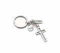 Blessed Cross Charm