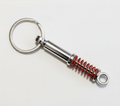 Coilover Shock (Red)