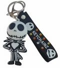 Jack Skellington Charm 1