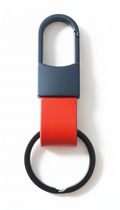 Red Strap Clip 2