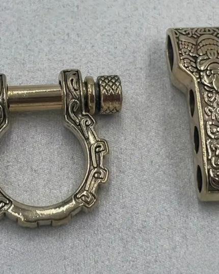 Celtic Link (Brass)