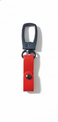 Red Strap Clip 1