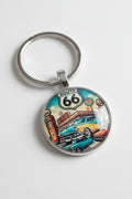 Route 66 Charm 1