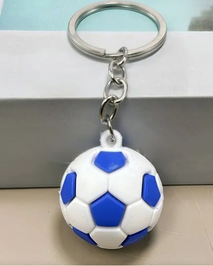 Soccer Ball 1 (4 Colors)