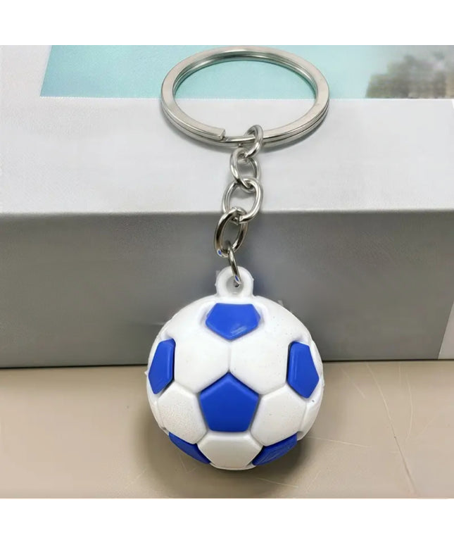Soccer Ball 1 (4 Colors)