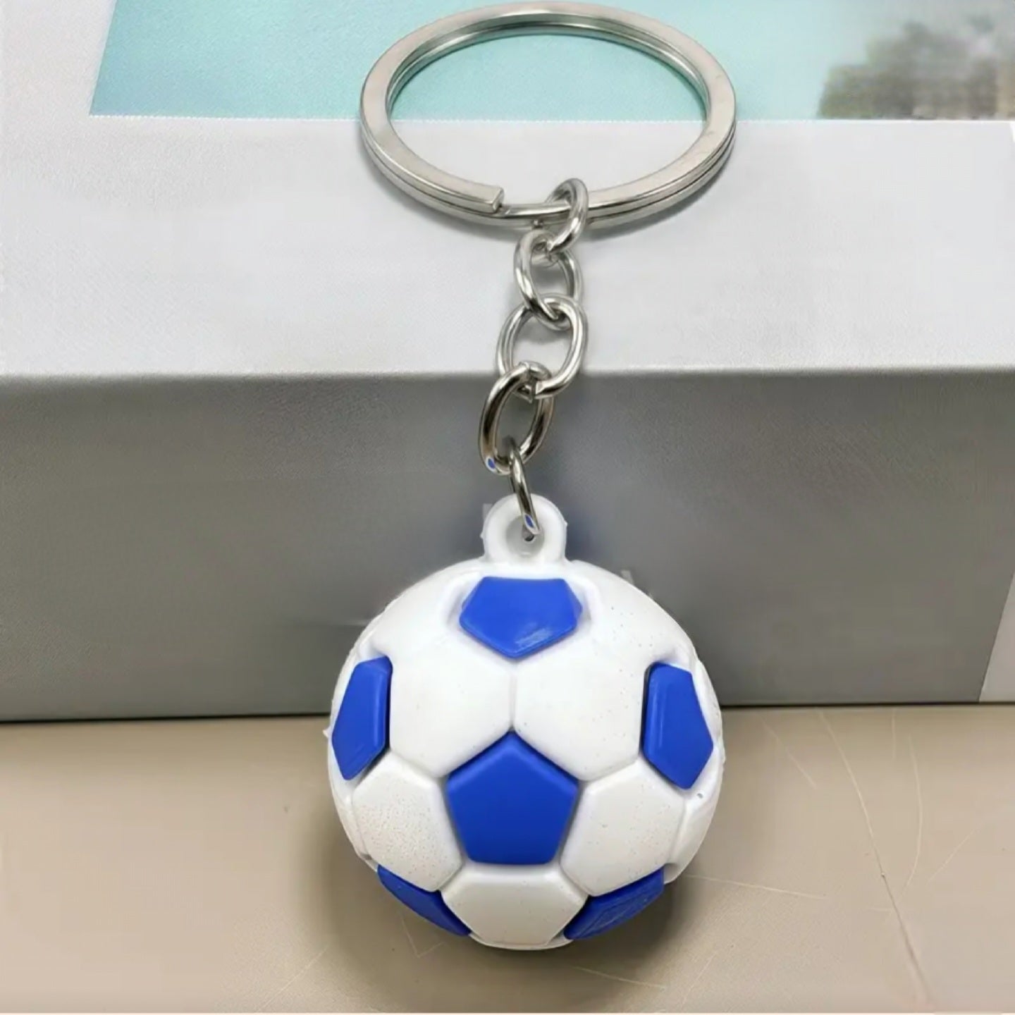 Soccer Ball 1 (4 Colors)