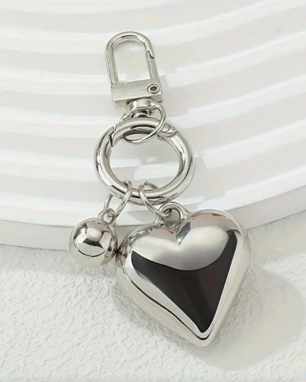 Chrome Heart Charm (SS)