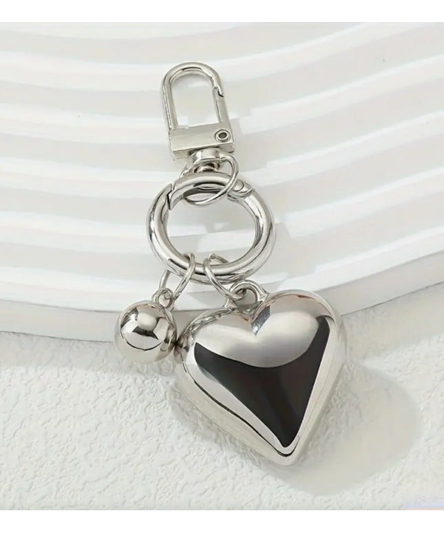 Chrome Heart Charm (SS)