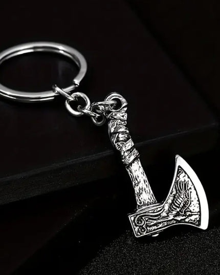 Viking Axe 1 P