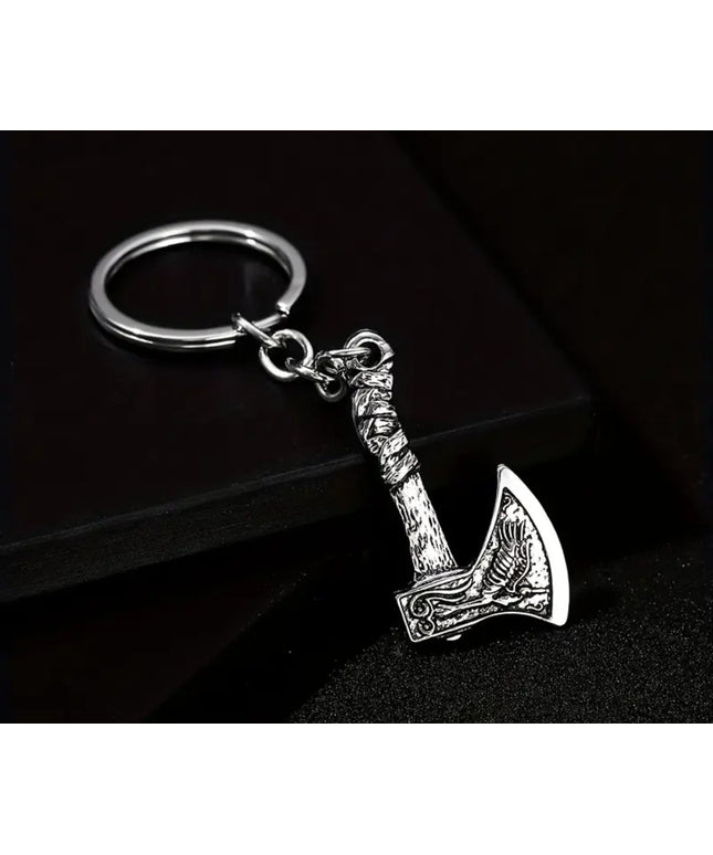Viking Axe 1 P