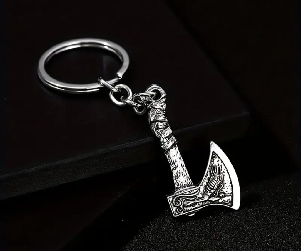 Viking Axe 1 P